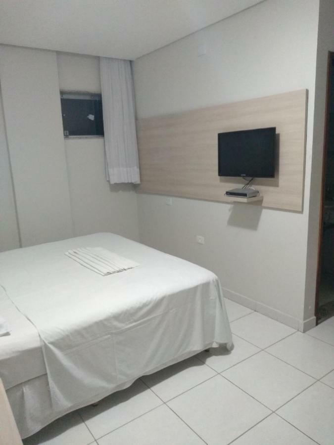 Hotel Santa Clara Salgueiro Pokoj fotografie