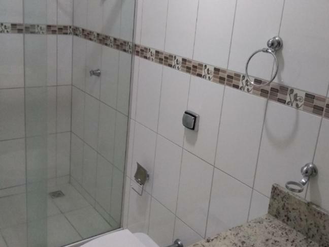 Hotel Santa Clara Salgueiro Exteriér fotografie